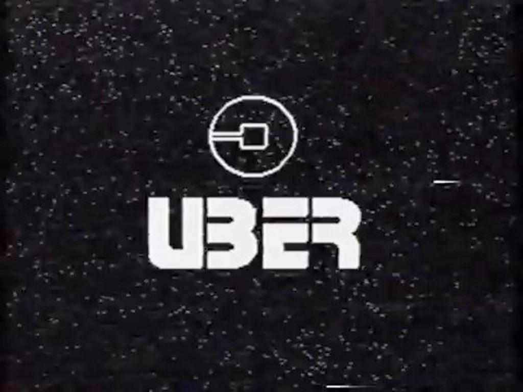 Uber w latach 80-tych