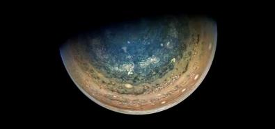Jowisz z pokładu Juno