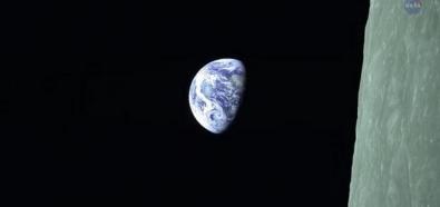 Ziemia z kosmosu