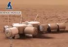 Kolonia NASA na Marsie