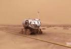 Kolonia NASA na Marsie