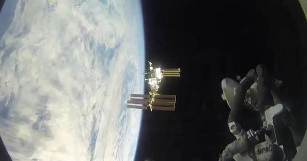 Soyuz TMA-16M