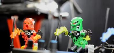 Kraftwerk LEGO