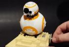 BB-8 z LEGO