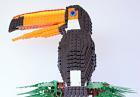 Ptaki LEGO