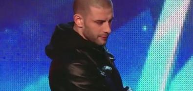 Darcy Oake