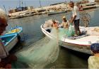 Libańscy rybacy