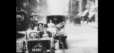 Nowy Jork 1911