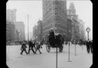 Nowy Jork 1911