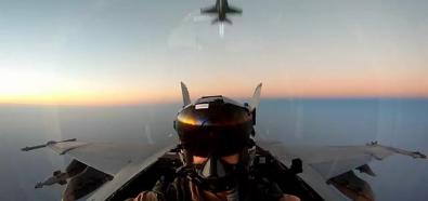 F/A-18 Super Hornet 