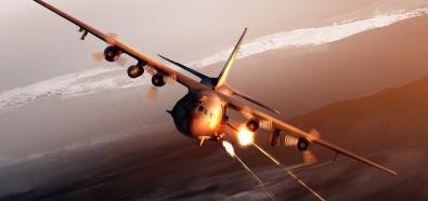 Lockheed AC-130