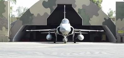 Pakistańskie myśliwce