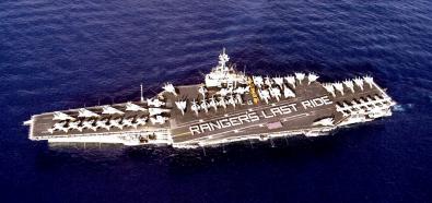 USS Ranger