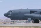 Potężne B-52 na lotnisku
