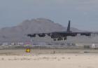 Potężne B-52 na lotnisku