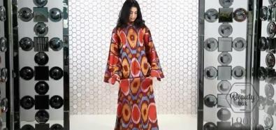 Ewolucja uzbeckiej mody