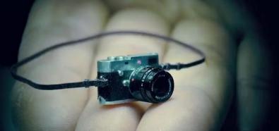 Miniaturowa Leica