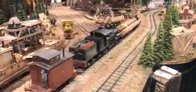 Sundance Central Railroad