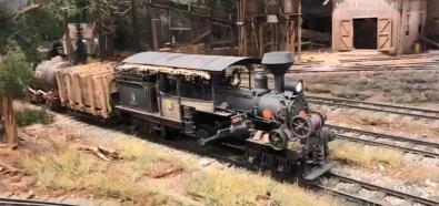 Sundance Central Railroad
