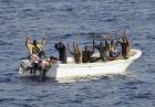 Somalijscy piraci