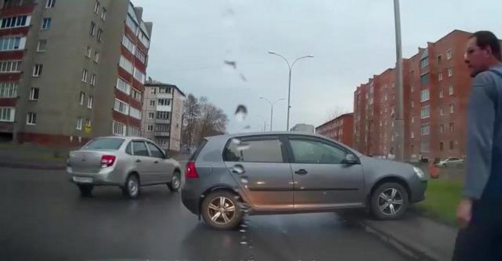 Samodzielne auta w Rosji