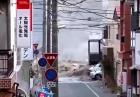 Tsunami w Japonii