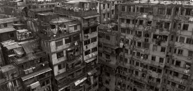 Kowloon Walled City