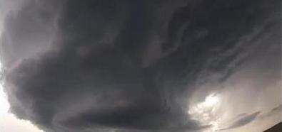 Super tornado