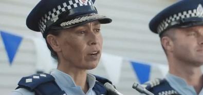 Rekrutacja do nowozelandzkiej policji
