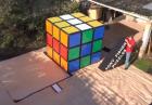 Rekordowa Kostka Rubika