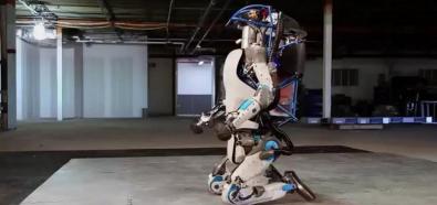 Atlas od Boston Dynamics