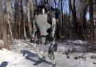 Atlas od Boston Dynamics