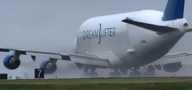 Boeing Dreamlifter