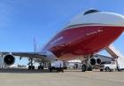 Boeing 747-400 Super Tanker
