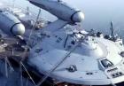 USS Enterprise od US Navy