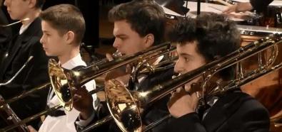 Star Wars w wykonaniu orkiestry z Bielska-Białej