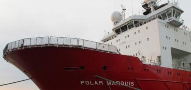 Polar Marquis
