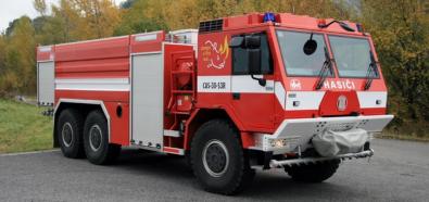Straż Pożarna Słowacja