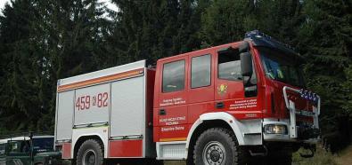 Straż Pożarna Słowacja