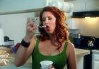 Aktorki porno w reklamie jogurtu