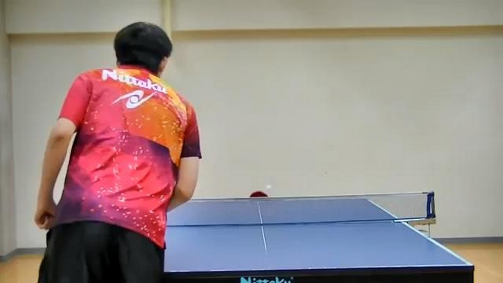 Ping Pong na wesoło