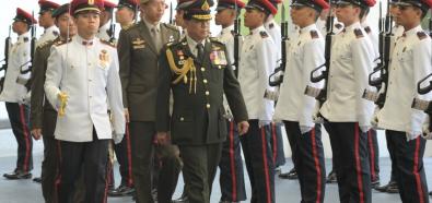 Armia Tajlandii