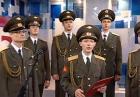 Rosyjski chór wojskowy