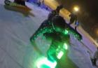 Snowboard LED