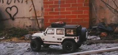 Jeep RC