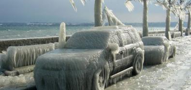 Jak przygotować samochód do zimy? O tym musisz pamiętać!