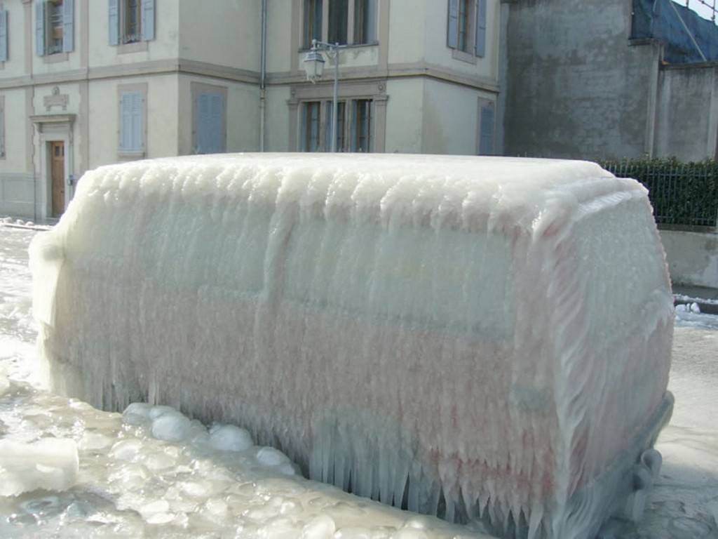 Jak przygotować samochód do zimy? O tym musisz pamiętać!