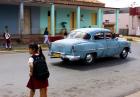 Komuniści zalegalizowali handel samochodami na Kubie