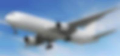 Rosja: Pasażer na gapę zginął w podwoziu samolotu