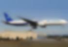 Szkocja: Serwetka z groźbą przyczyną awaryjnego lądowania